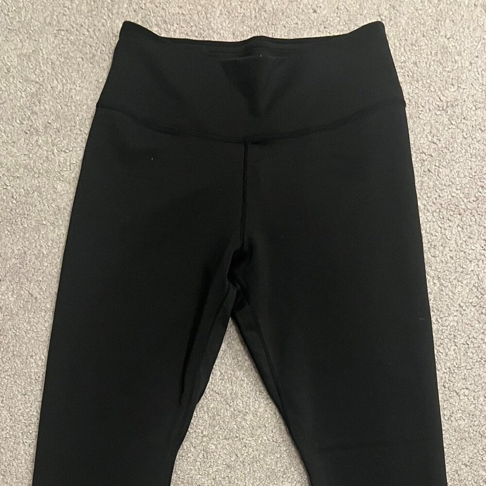 Nike Black Leggings